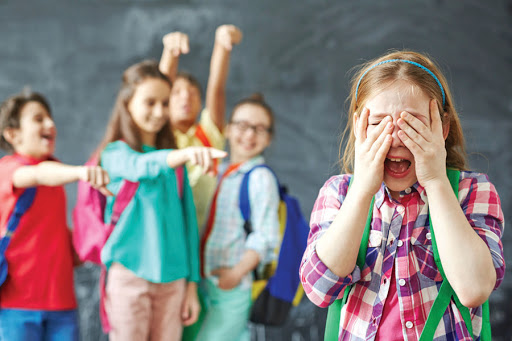 O bullying e as relações interpessoais dentro do contexto escolar